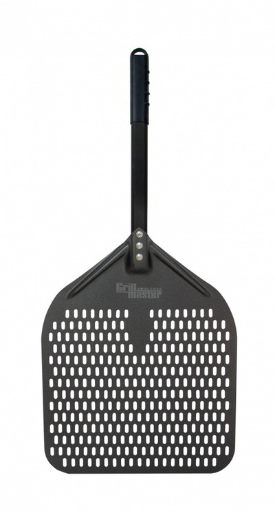 Лопата для пиццы 330-S c перфорацией