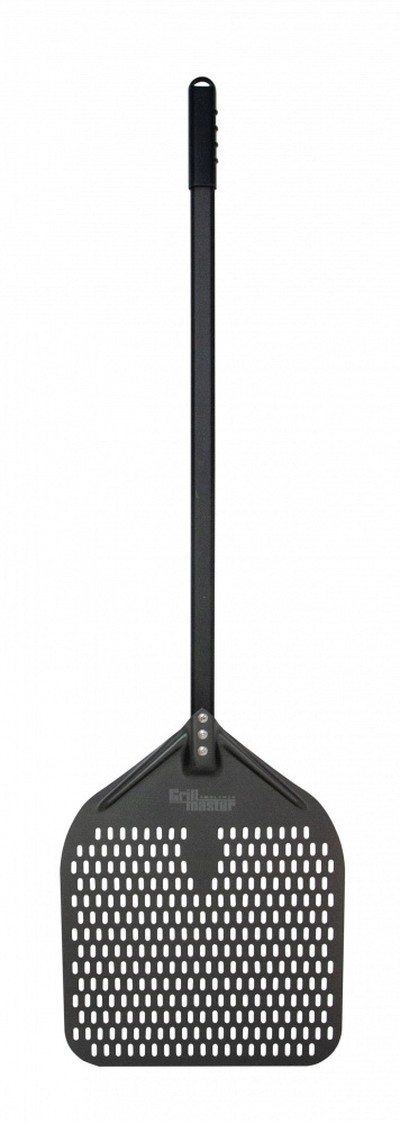 Лопата для пиццы 350-M c перфорацией