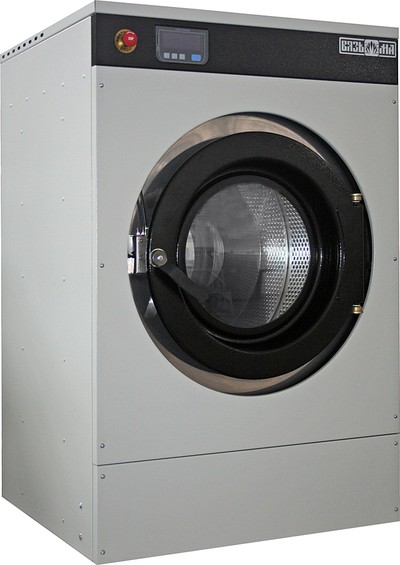 Стиральная машина Вязьма В-11 (краш. сталь)