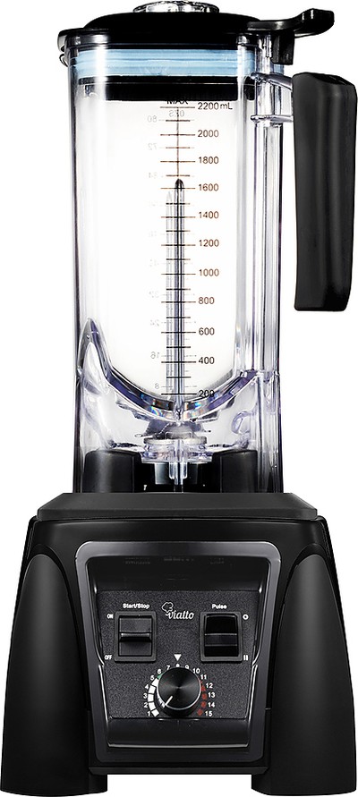 Блендер Viatto VA-BL2222BQ
