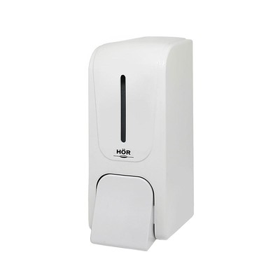 Дозатор для пены X12 нажимной 1,2 л СТАНДАРТ