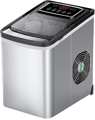 Льдогенератор Foodatlas IM-12SLE