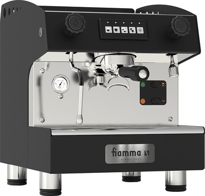 Кофемашина FIAMMA Marina CV RESTYLE (1 низкая группа, автомат)