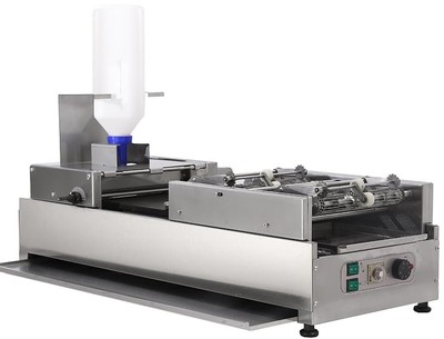 Блинный аппарат Sikom РК-1.2.20