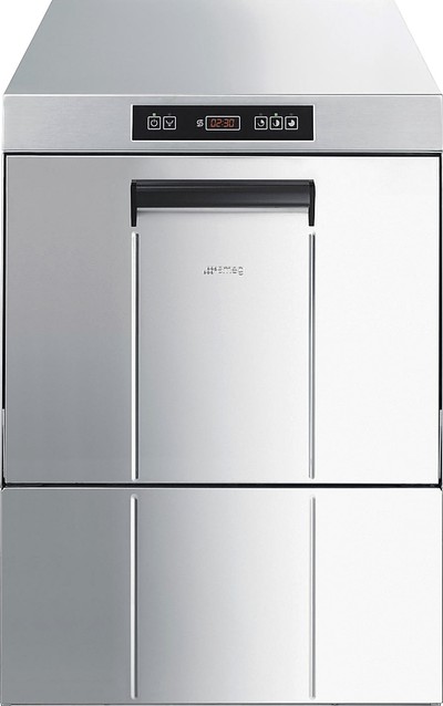 Машина посудомоечная фронтальная SMEG SPD503