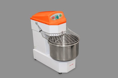 Тестомесильная машина Пензмаш ТММ-40