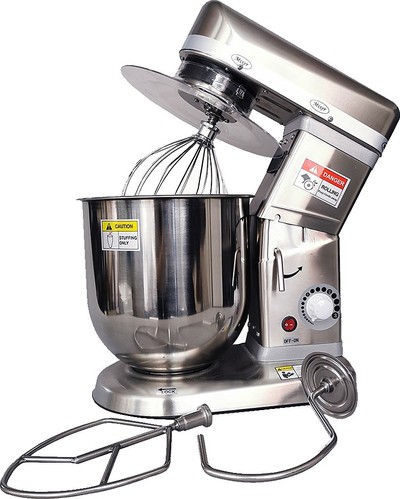 Миксер планетарный Viatto VA-SMB10SS