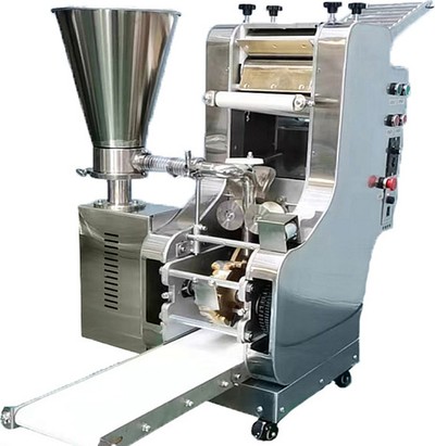 Пельменный аппарат Foodatlas JGL 160 (A) ECO