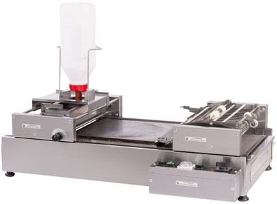 Блинница электрическая настольная RoboCrepeMaker 300 Single