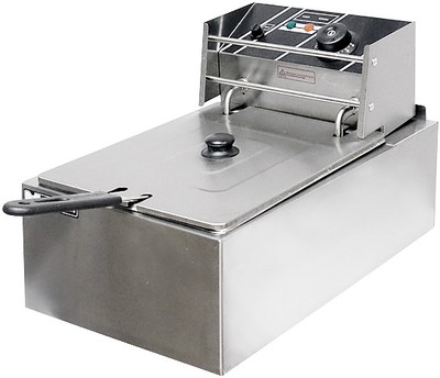 Фритюрница Hurakan HKN-FR6L