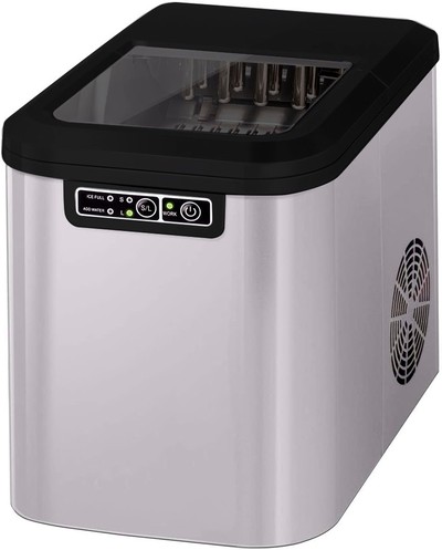 Льдогенератор Viatto VA‑IM89