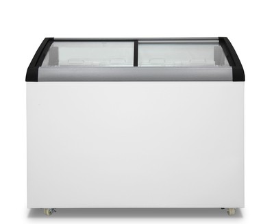 Морозильный ларь Бирюса CF32