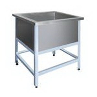 Ванна котломоечная сварная Финист ВКБ-1-1200