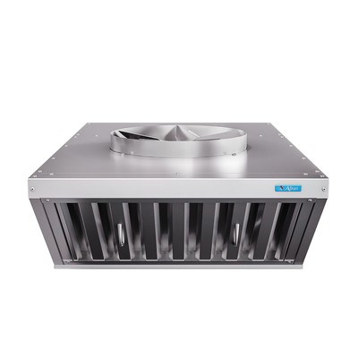 Зонт вытяжной Abat ЗВВ-750