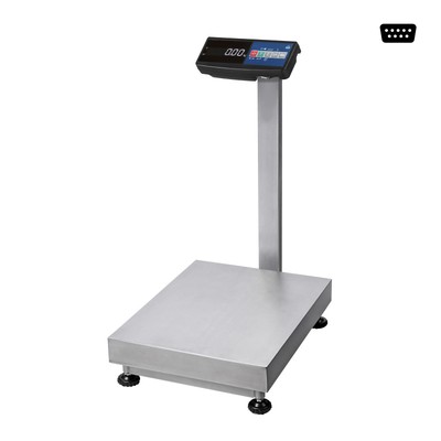 Весы товарные МАССА-К-TB-5040N-200.2-A