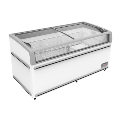 Ларь-бонета Ugur ANTALYA 1850 FR/CL