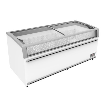 Ларь-бонета Ugur ANTALYA 2100 FR/CL