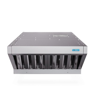 Зонт вытяжной Abat ЗВВ-750П с пароконденсатором