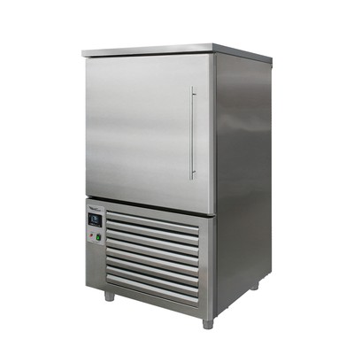 Шкаф шоковой заморозки Finist AR-10 STANDARD 380