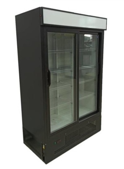 Холодильный шкаф Ангара 1000СК купе (-18/-22)