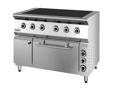 Плита электрическая Марихолодмаш ПЭ67Ж