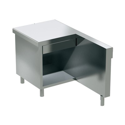 Прилавок для Кассы ANGELO PO SLECS 