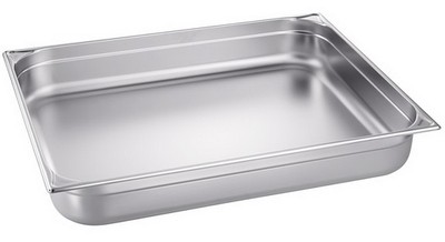 Гастроемкость GN 2/1-100 Gastromix