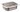 Гастроемкость GN-P 1/2-100 Gastromix