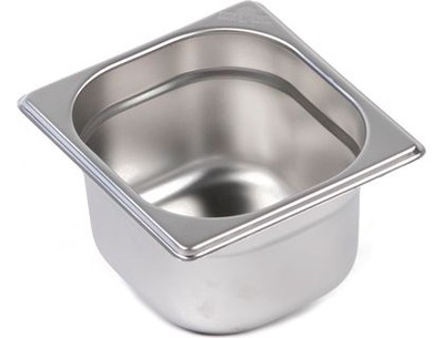 Гастроемкость GN 1/6-100 B.PRO