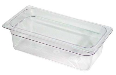 Гастроемкость GN-K 1/3-100 B.PRO