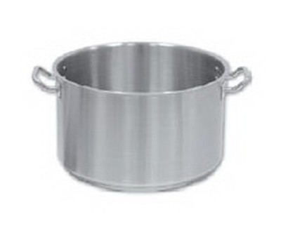 Кастрюля низкая без крышки Indokor (29,5х13 см, 8 л)