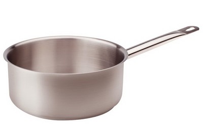 Сотейник низкий без крышки Indokor (24х8 см, 3,6 л)