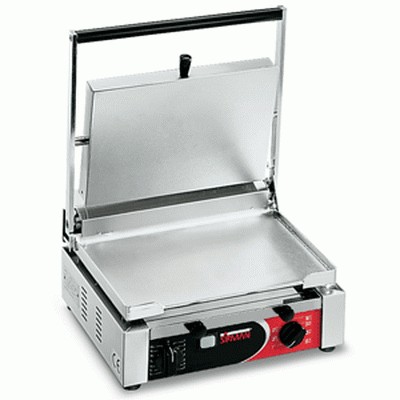 Гриль контактный Sirman CORT XX INOX 