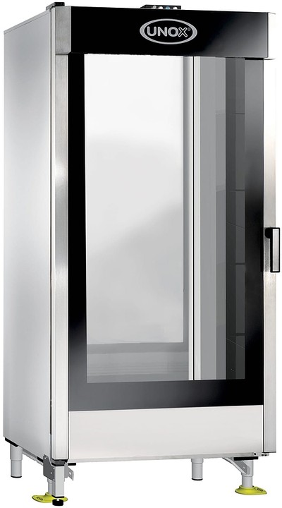 Расстоечный шкаф Unox XEBPL-16EU-M