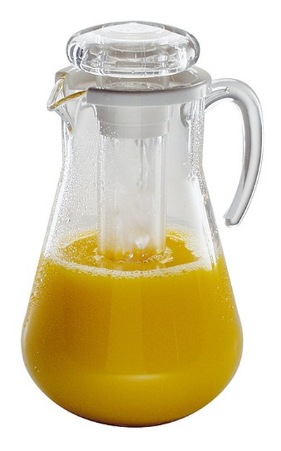 Кувшин с крышкой APS 10770