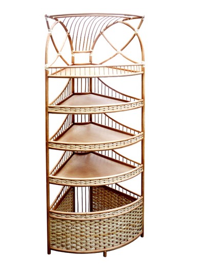 Стойка "Мёд"