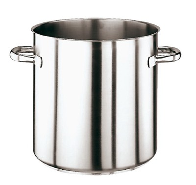 Кастрюля высокая, без крышки Paderno 3,2 л