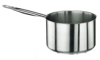 Сотейник Paderno 1,2 л D=14 см