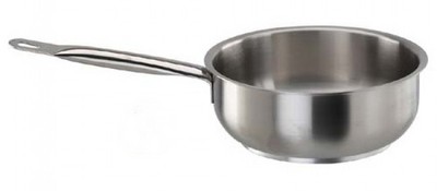 Сотейник Paderno 1,7 л D=18 см