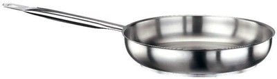 Сковорода Paderno 11014 D=20 см (нерж. сталь)
