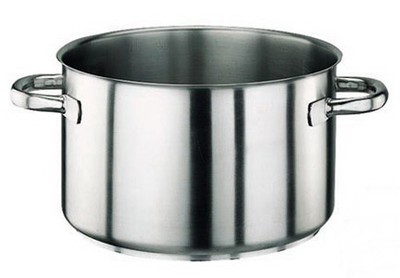 Кастрюля паровая Paderno 6,5 л