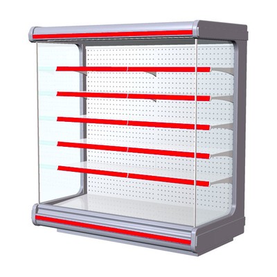 Холодильная горка Корделия ВС11Н-250 Гастрономическая