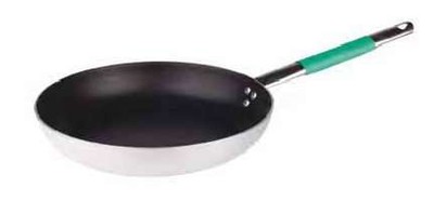 Сковорода алюминиевая 3 мм с антипригарным покрытием 32х5 см Pentole Agnelli 111BBSCV32 