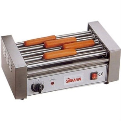 Гриль роликовый Sirman GW-5 
