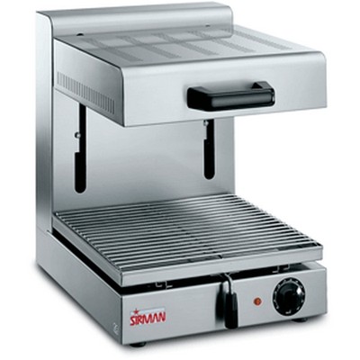 Гриль саламандра Sirman PRO 