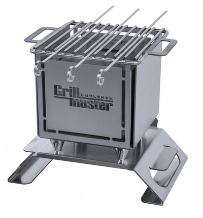 Мангал настольный HOT GRILL GM150