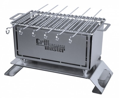 Мангал настольный HOT GRILL GM300