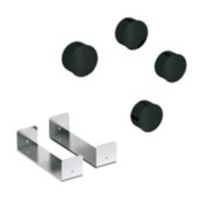 Элемент концевой TCS для направляющих Angelo Po