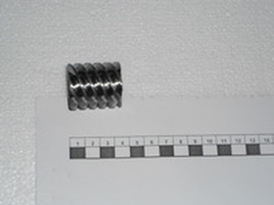 Вал червячный для Gastromix B 20C / B 30C