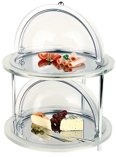 Подставка 2-ярусная APS 11516 